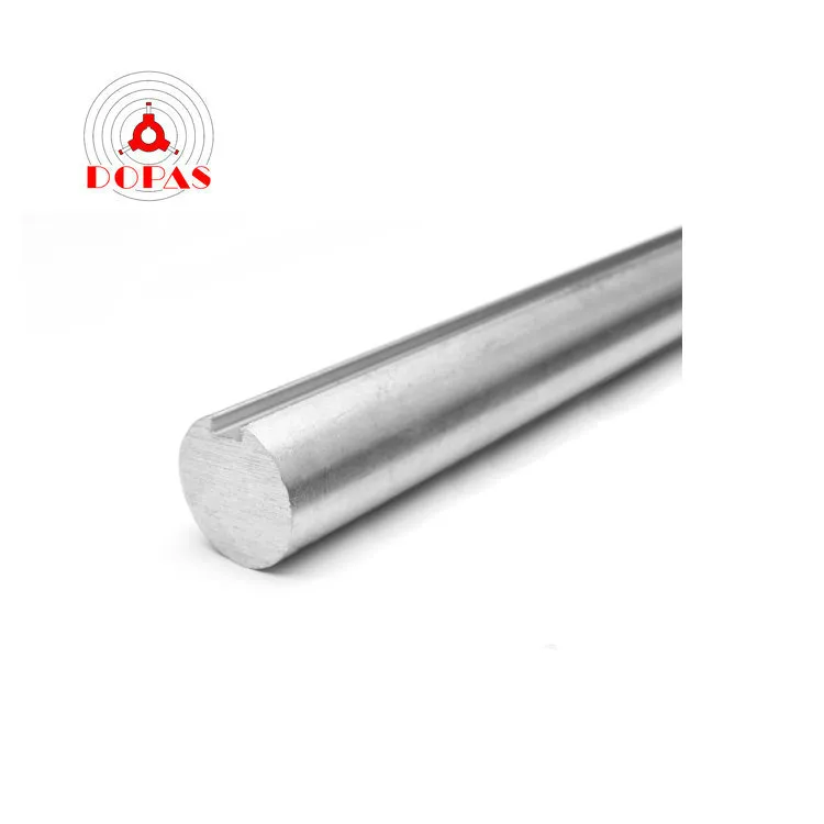 Bílskúrshurðarskaft