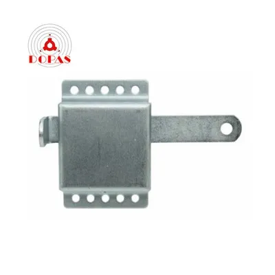 Bílskúrshurðar rennibrautir